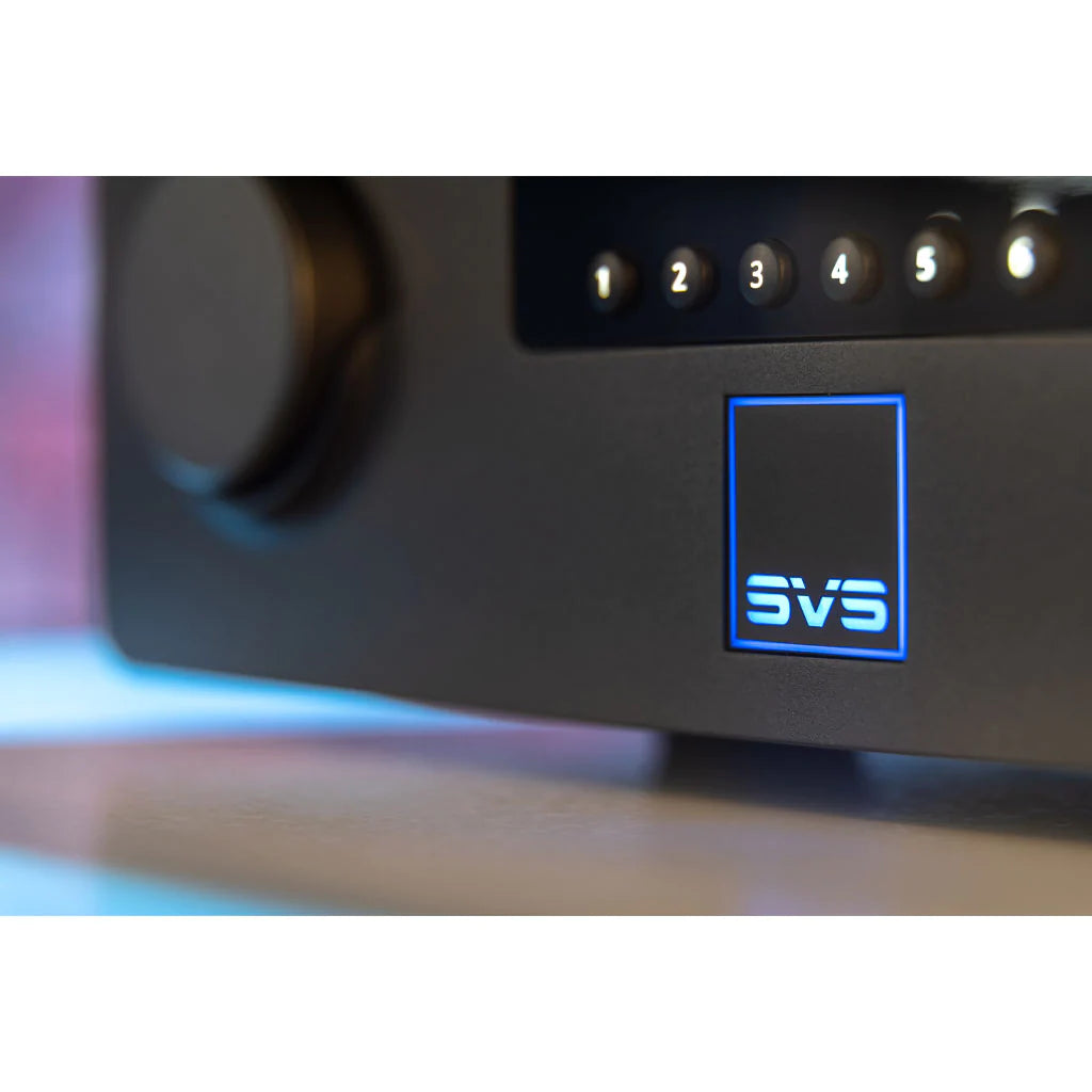SVS Prime Wireless Pro Smart Soundbase - Premium Wireless Home Theater Speaker System for Movies, Music & Gaming (New) | Perfect for Living Rooms, Home Theaters & Entertainment Spaces