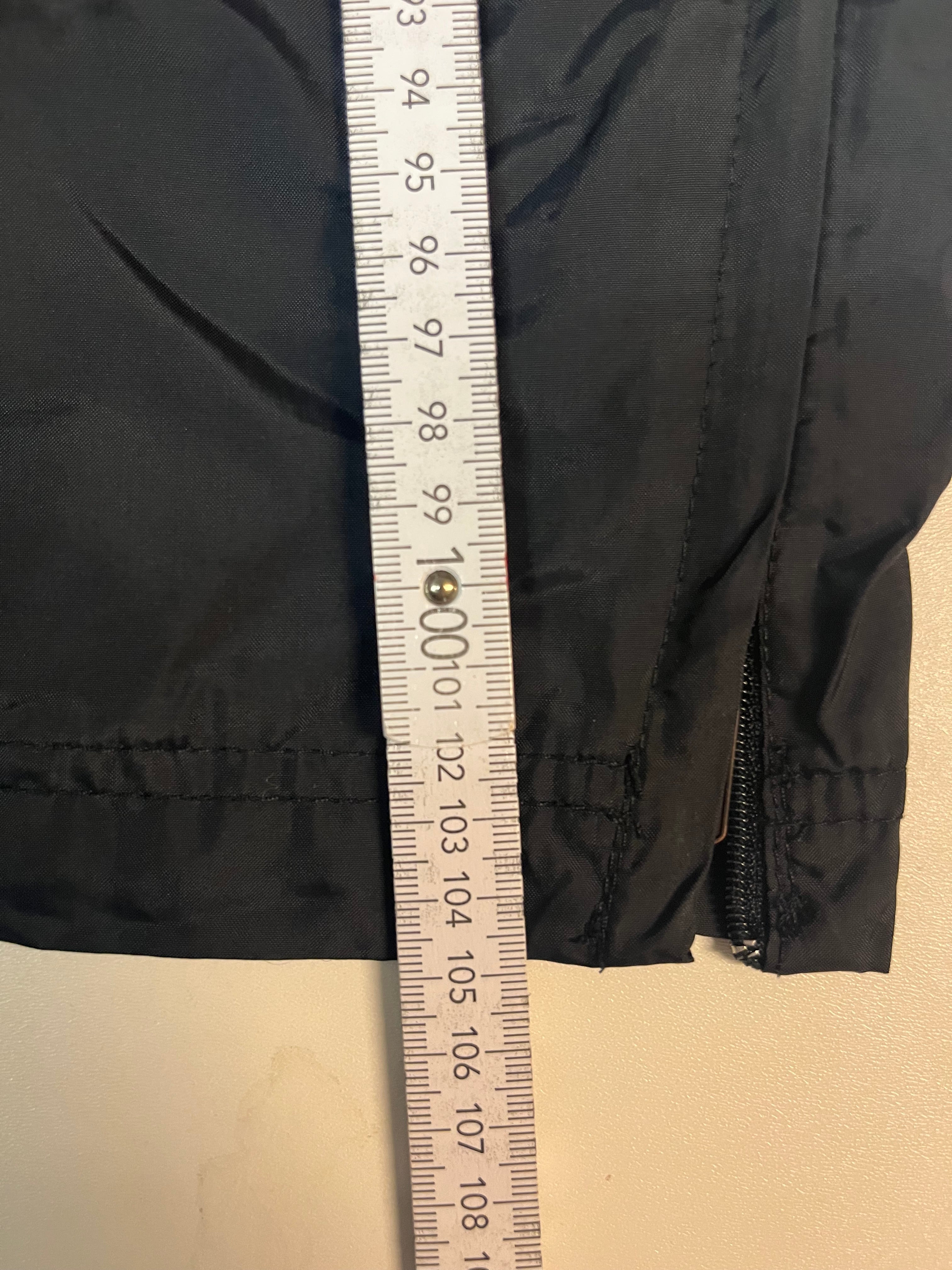 Vintage Reebok Trackpants Men's XL - Classic 90s Athletic Joggers with Comfort Fit (Style 2138) | Perfect for Gym, Running, Casual Wear & Retro Street Style