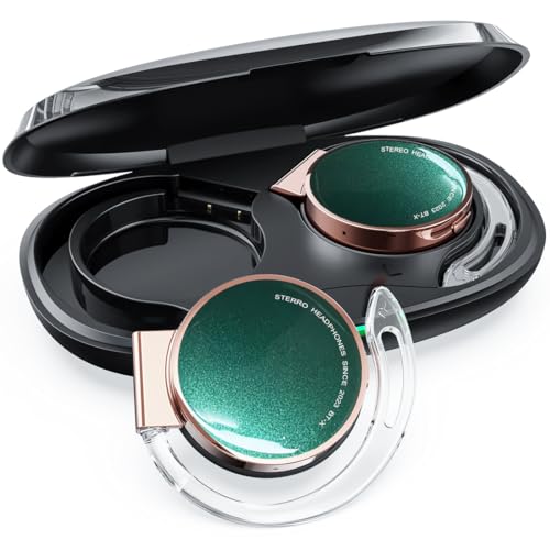 BT-X-Green&Gold&Black