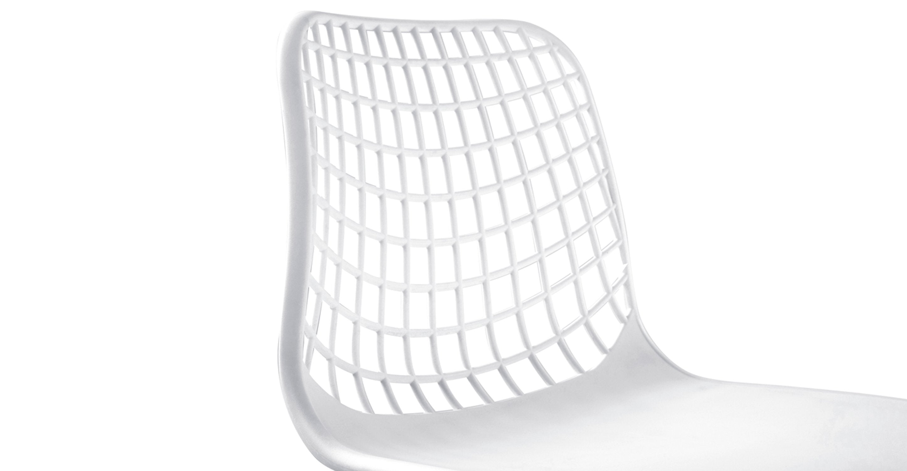 Marais Dining Chair - Modern Wooden Dining Chair for Kitchen, Dining Room & Office - Comfortable & Stylish Home Furniture for Everyday Use