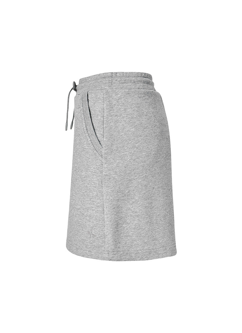 Basic Life Skirts for Women - Comfortable Casual A-Line Skirts with Pockets - Perfect for Work, Travel & Everyday Wear