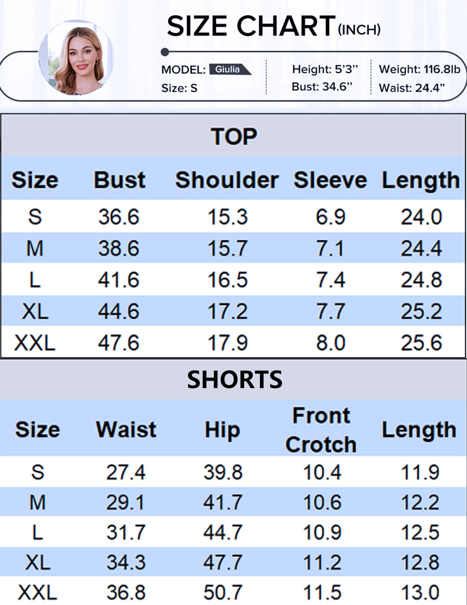 Ekouaer Women's Pajama Set - Soft Short Sleeve Sleepwear Lounge Outfit with Pockets, Comfortable 2-Piece PJS for Nightwear, Relaxing at Home, and Travel