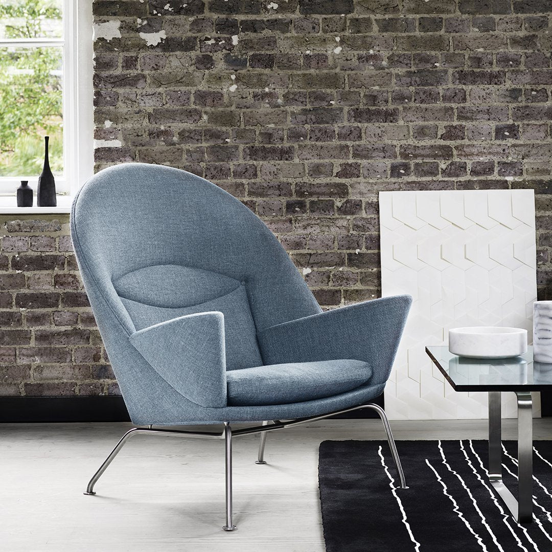 CH468 Oculus Chair - Ergonomic Gaming Chair with Adjustable Lumbar Support for PC & Console Gamers - Perfect for Esports, Streaming & Home Office Use