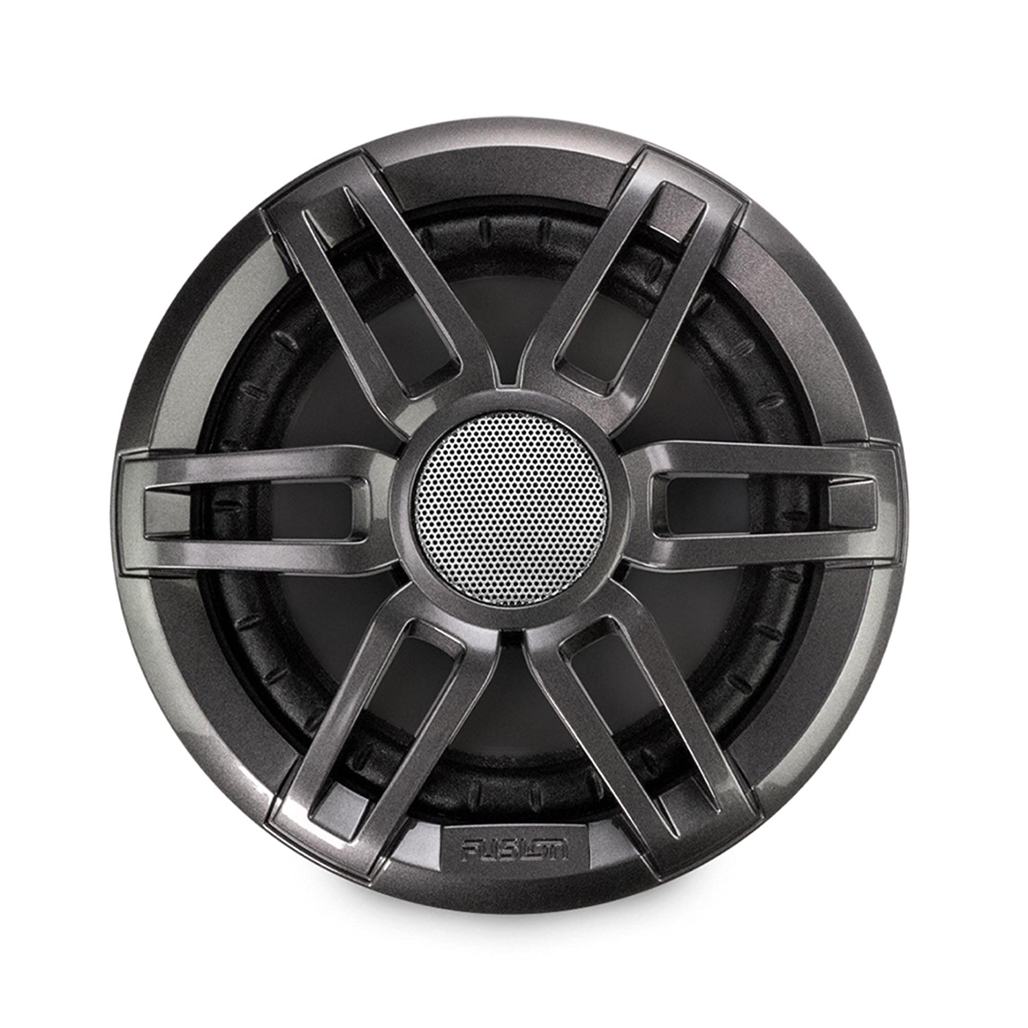 Fusion MS-RA60 Waterproof Marine Stereo with 2 Pairs XS-F65SPGW 6.5