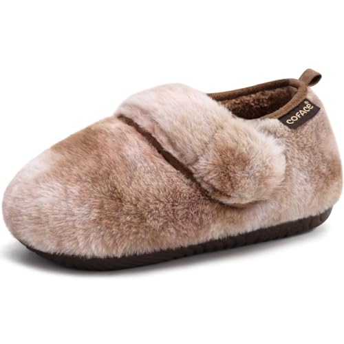 Brown (Choose One Size Up)