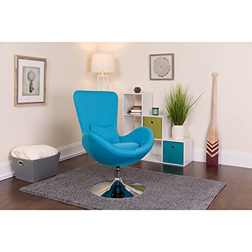 Aqua Fabric