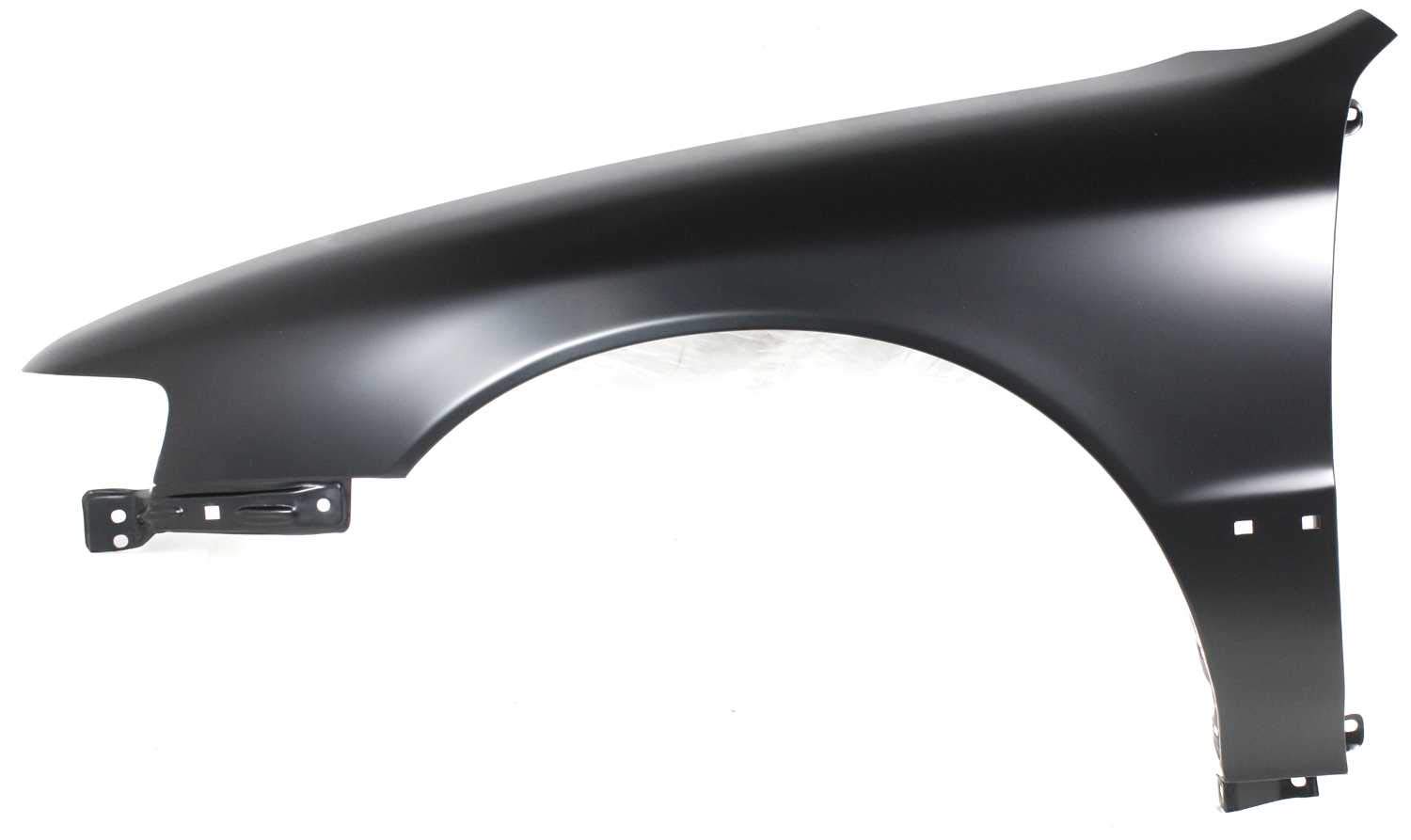 Evan Fischer Front Fender Replacement for 1994-1997 Honda Accord - Left & Right Side - Perfect Fit & Durable Auto Body Part for Car Repair & Restoration