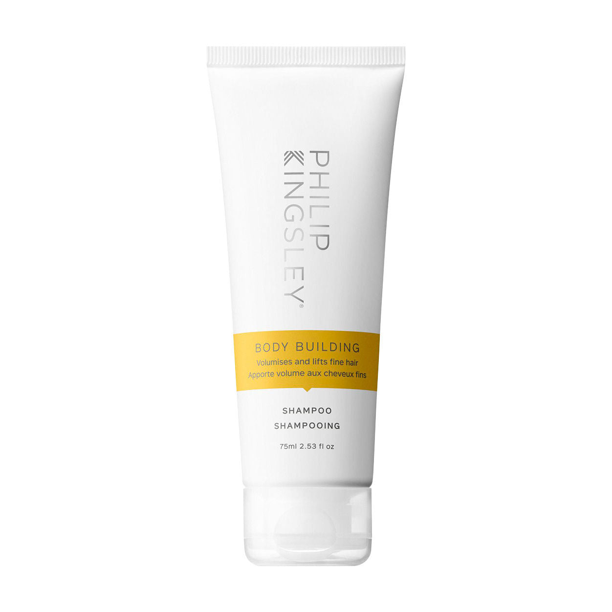 Best Weightless Shampoo for Bodybuilders - Lightweight Hair Care for Active Lifestyles - Perfect for Gym, Workouts & Post-Training Hair Wash