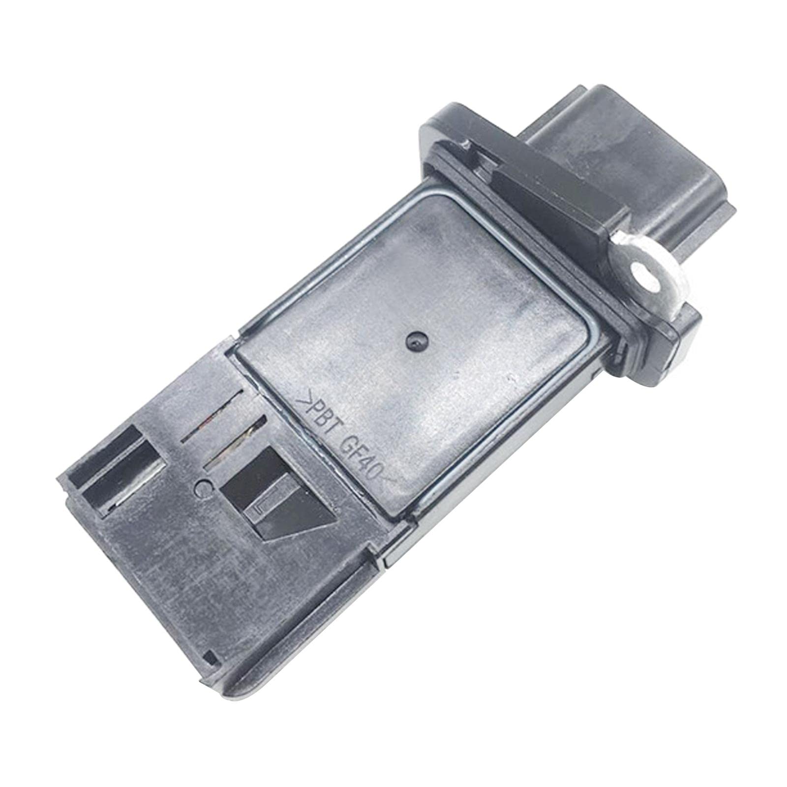 SAZ DEKOR Mass Air Flow Sensor 22680-7S00A - High Performance Air Flow Meter for Nissan, Infiniti Vehicles | Improves Engine Efficiency & Fuel Economy