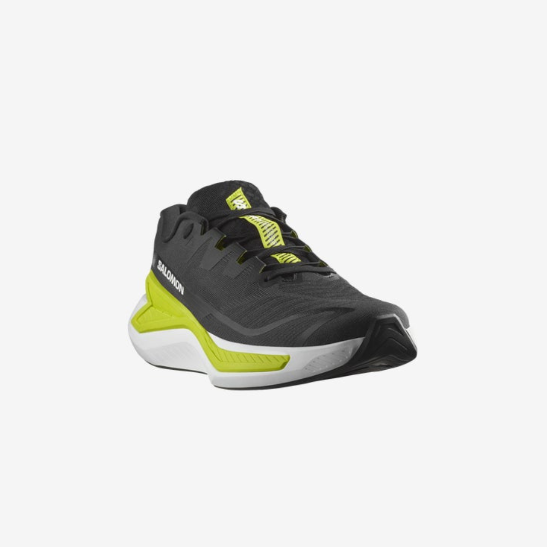 Salomon Men's DRX Bliss 2 Road Running Shoes - Lightweight & Cushioned for Long Distance Jogging, Gym Workouts & Daily Walking (L47565100)