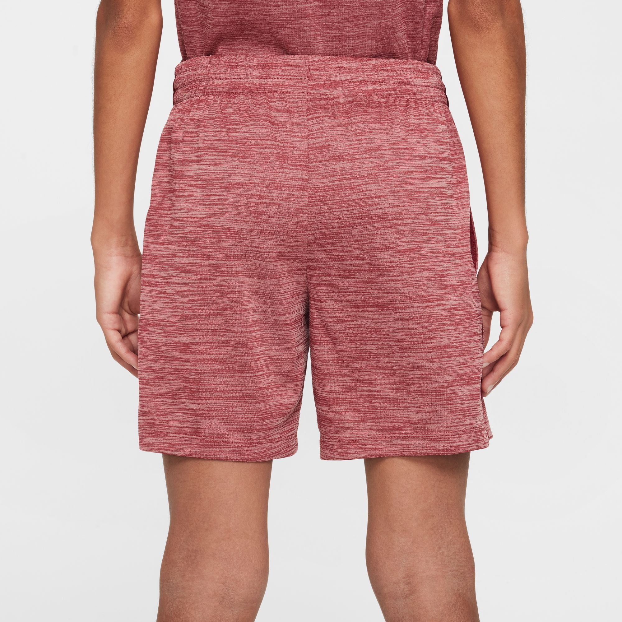 Nike Youth Multi Dri-Fit Boys' Athletic Shorts - Lightweight Quick-Dry Running & Basketball Shorts for Active Kids