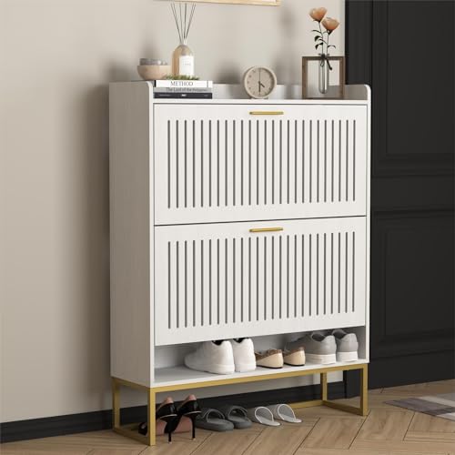 Modern White