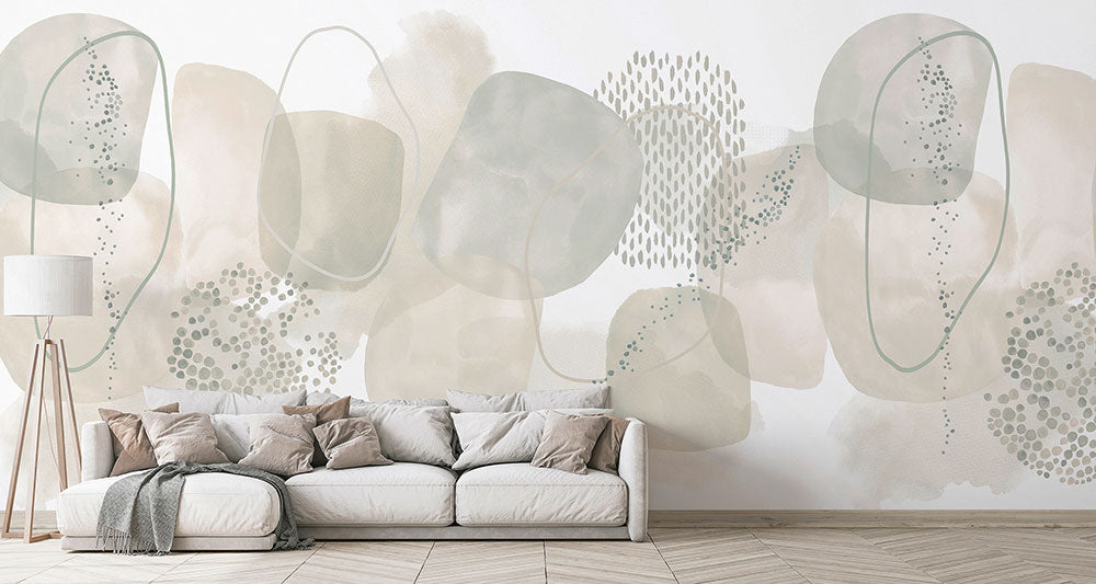 Smart Art Gallery - Hannah | Modern Digital Art Frame for Home & Office Decor | Perfect for Living Rooms, Bedrooms & Workspaces