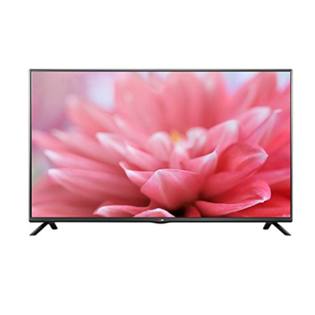 LG 55LB5550 55-Inch Full HD 1080p LED Smart TV with 60Hz Refresh Rate - Perfect for Living Room Entertainment & Home Theater Setup