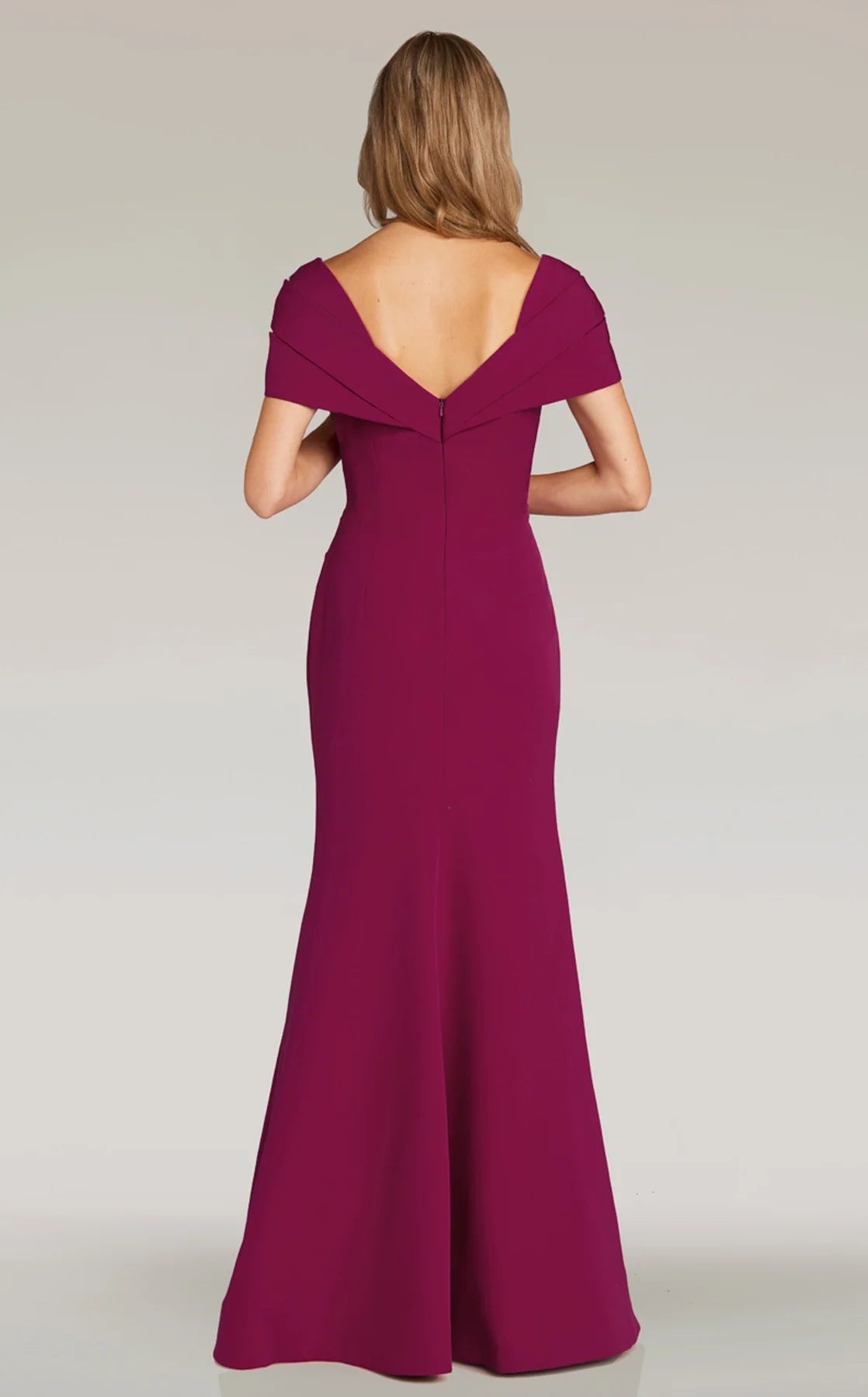 Gia Franco 12304 Women's Elegant Floral Print Summer Dress - Perfect for Beach Vacations, Garden Parties & Date Nights