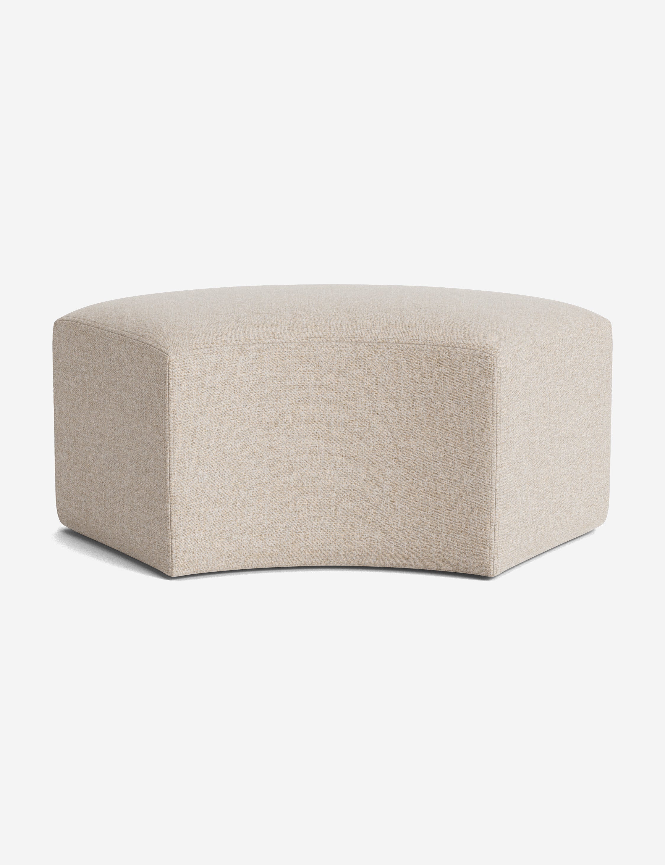 Modern Wooden Bench - Colm Solid Wood Bench for Living Room, Bedroom, or Entryway - Durable & Stylish Home Seating Furniture for Indoor Decor