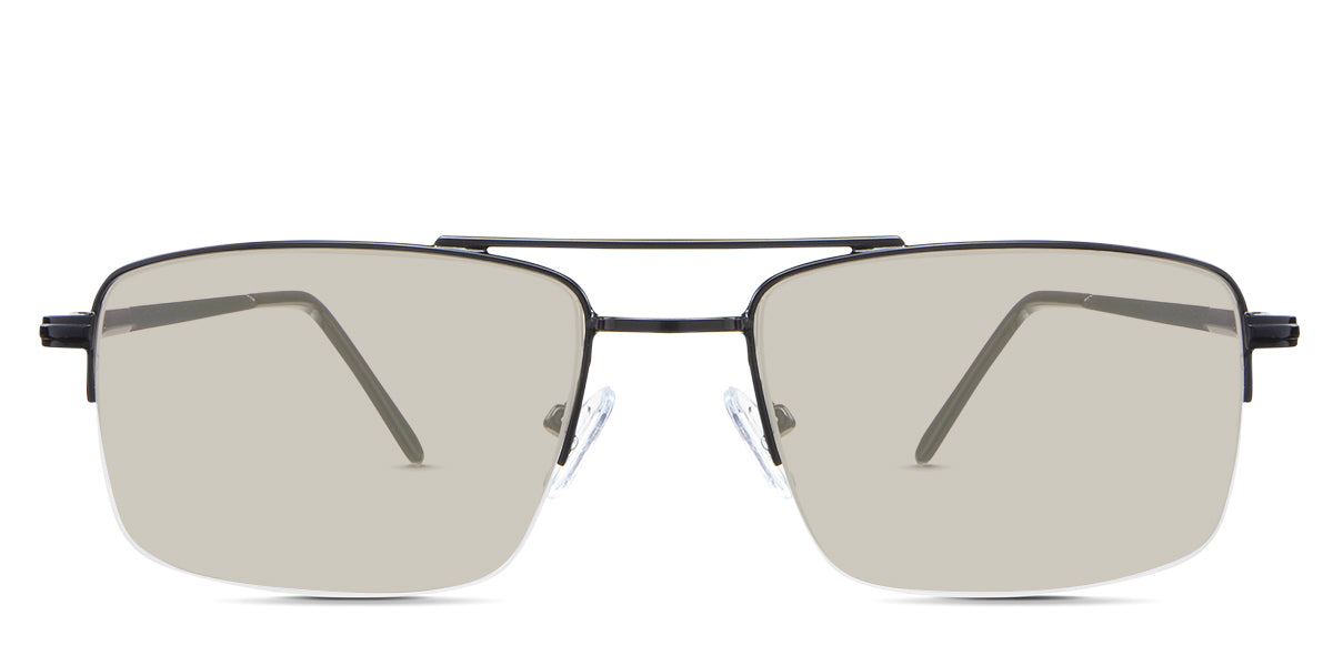 Lister Women's Prescription Tinted Sunglasses - UV Protection & Stylish Eyewear for Outdoor Activities, Driving, and Fashion