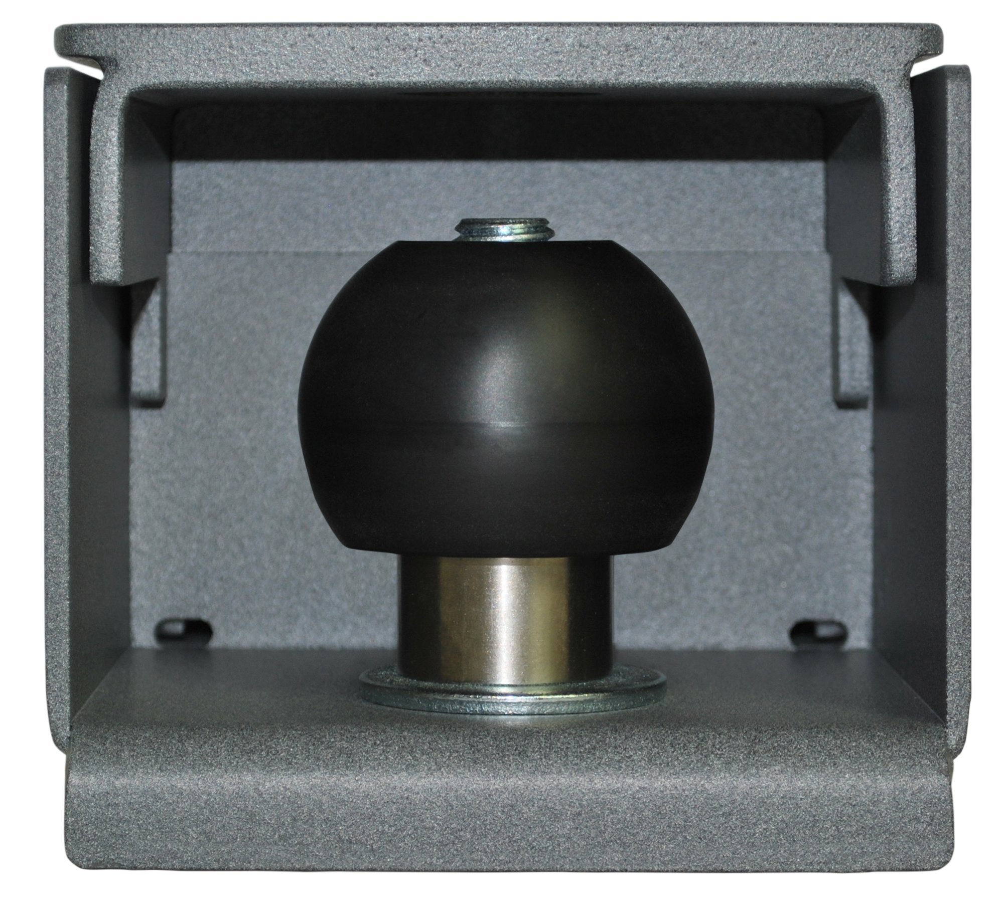 Coupler Vault Pro Heavy Duty Hitch Lock for 2-5/16