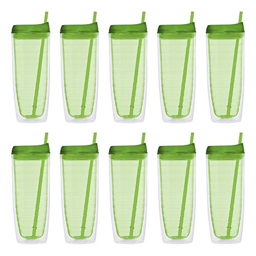 - Blank - Lime Green