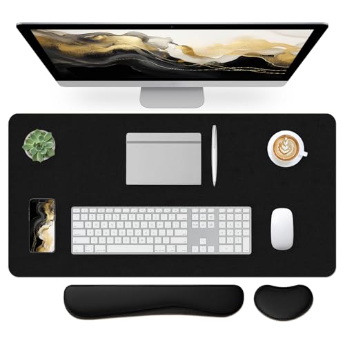 Black-wrist Rest