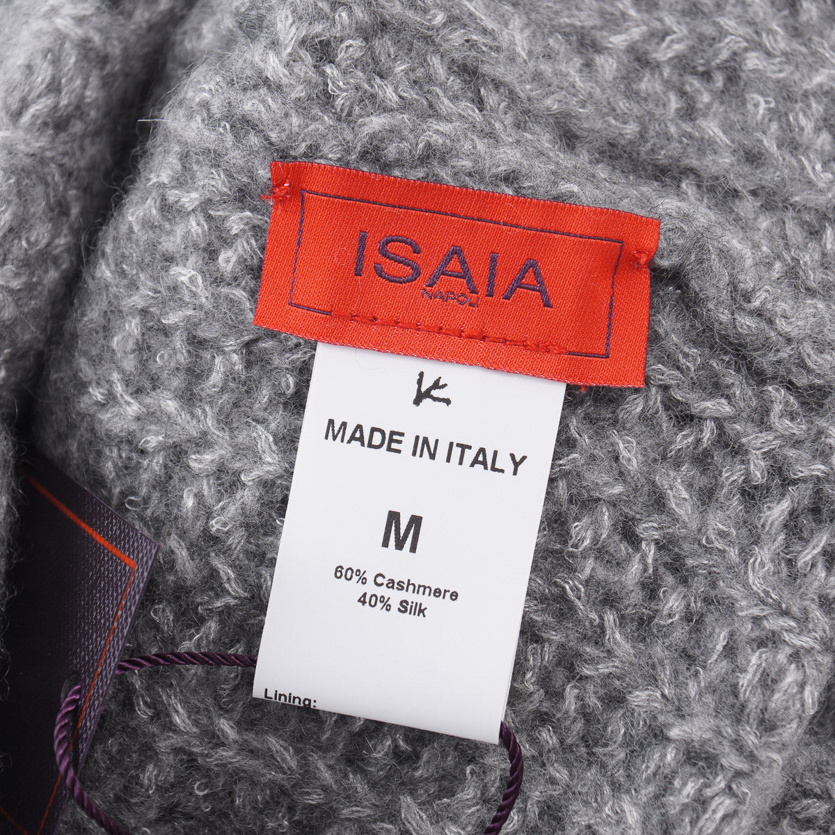 Isaia Knit Cashmere and Silk Hat for Women - Soft Winter Beanie with Elegant Design - Perfect for Cold Weather, Outdoor Activities, and Fashion Accessories