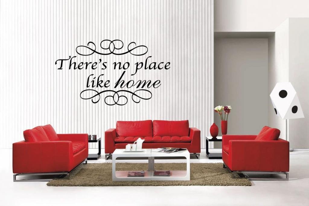 No Place Like Home