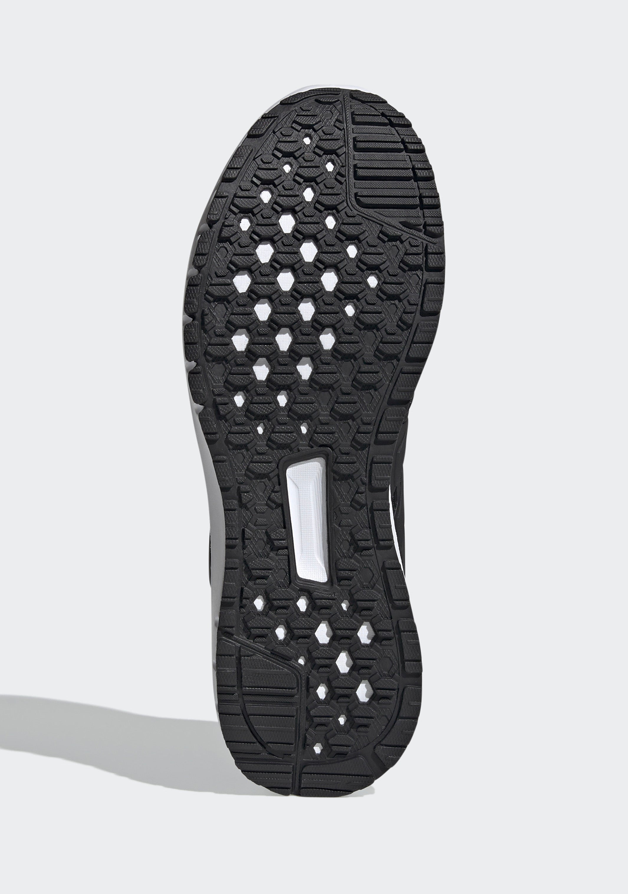 Adidas Men's Ultimashow Running Shoes - Lightweight & Breathable for Jogging, Training & Gym Workouts | Perfect for Road Running & Fitness Enthusiasts