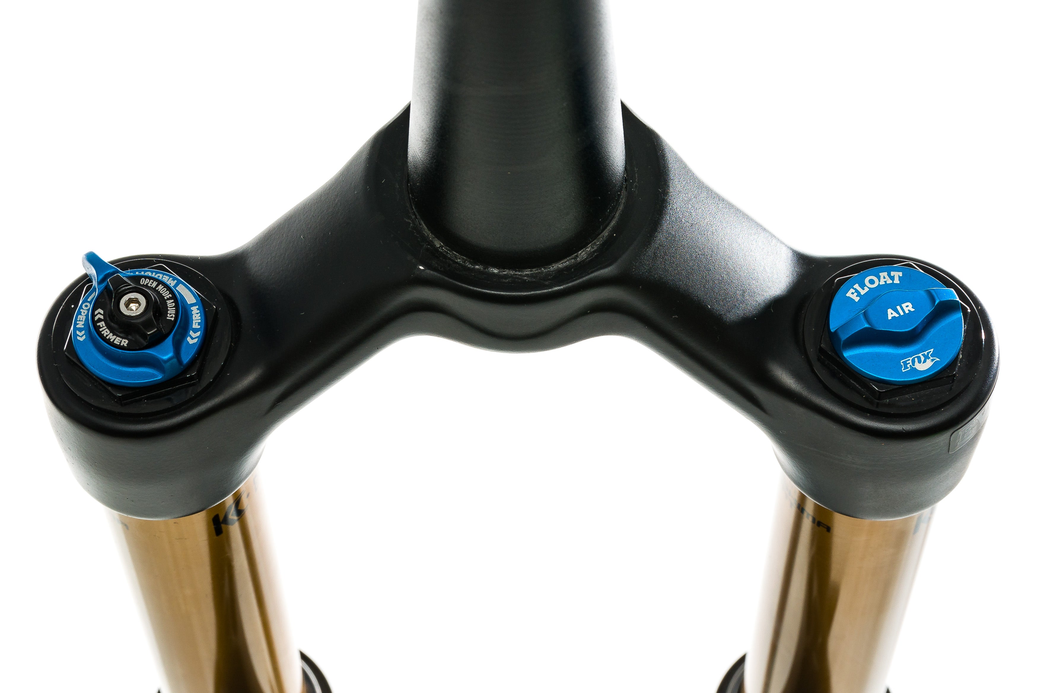 Fox Factory Series 34 Float Mountain Bike Fork - 29