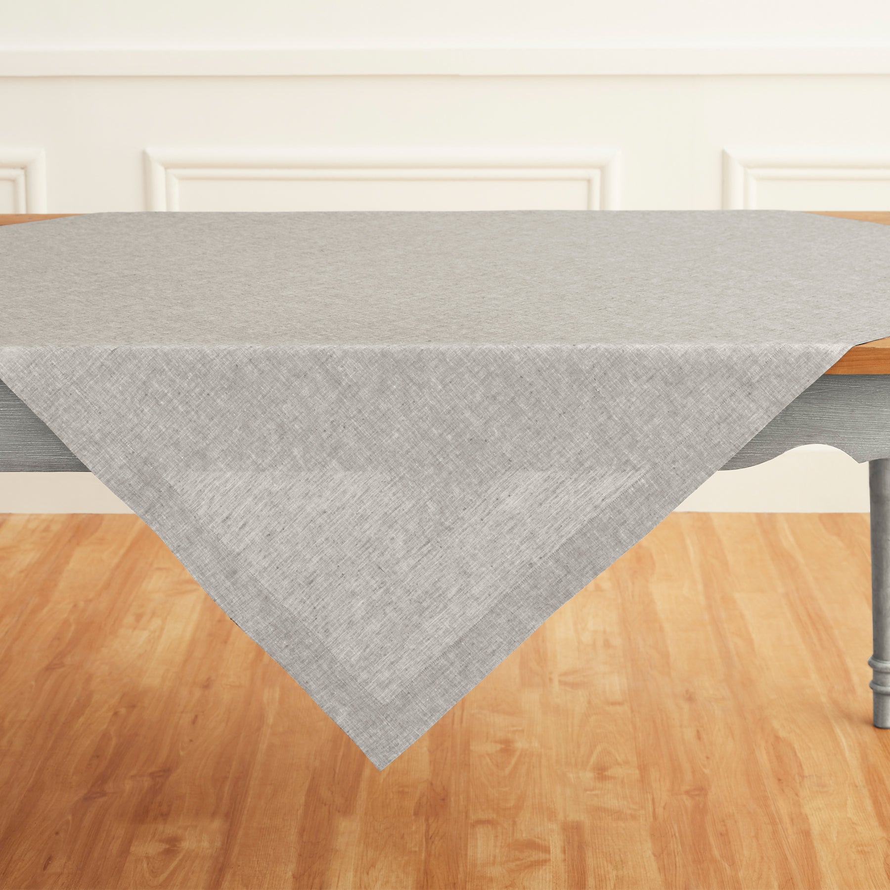 Athena Decorative Table Throw Blanket - Soft & Stylish Home Decor for Sofa, Bed, or Couch - Perfect for Living Room, Bedroom, and Cozy Indoor Use