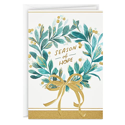 Season of Hope Holiday Cards