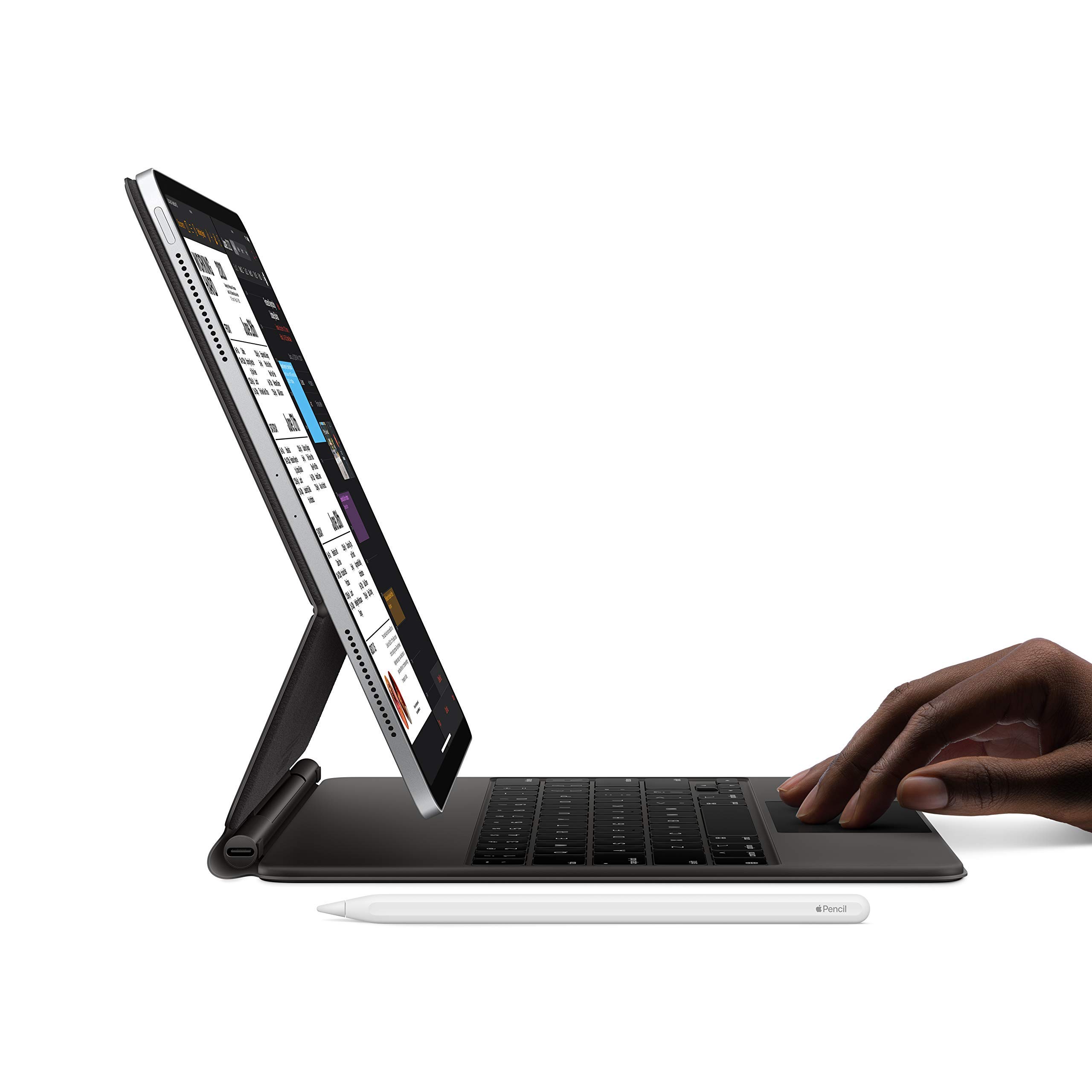 2020 Apple iPad Pro 2nd Generation 11