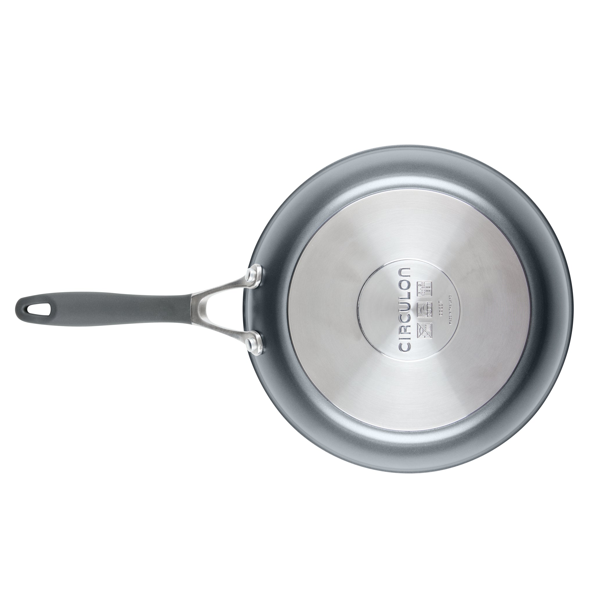 9-Piece A1 ScratchDefense™ Nonstick Cookware Set - Premium Kitchen Cookware for Frying, Boiling & Baking - Perfect for Home Chefs & Professional Kitchens