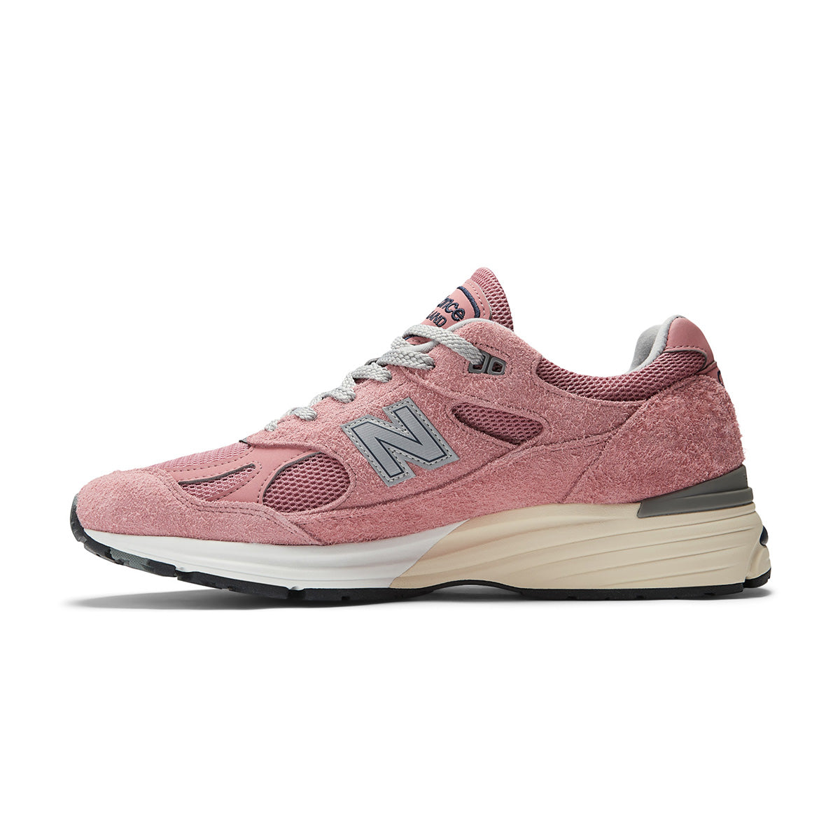 New Balance 991V2 'Brandied Apricot' Men's Running Shoes - Lightweight Comfort for Jogging, Gym & Casual Wear