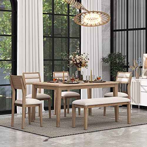Natural Wood Wash--traditional