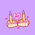 Not your Babe