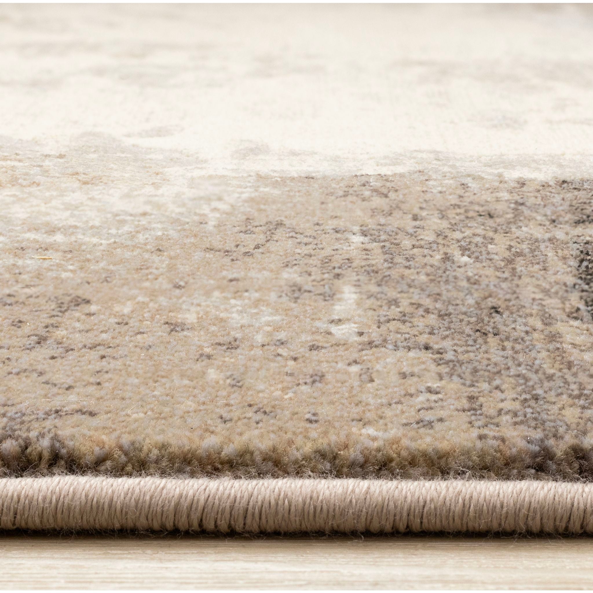 5x8 Aurora Area Rug - Soft Modern Non-Slip Living Room Rug for Home Decor | Perfect for Bedroom, Living Room & Office