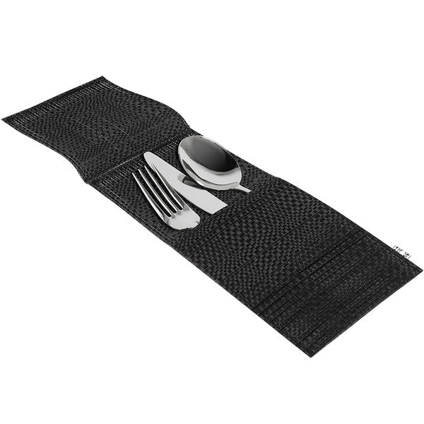 FOH Metroweave® Pocket with Cover - 10