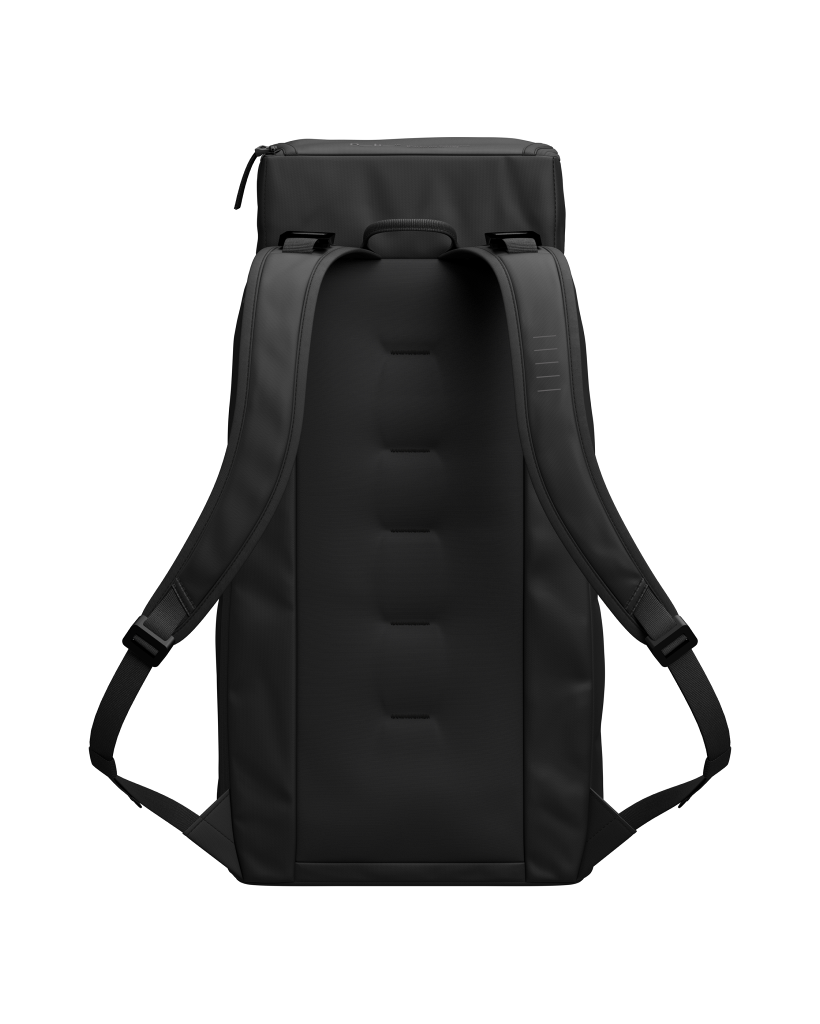 DB Journey 30L Hugger Backpack - Lightweight Travel Backpack for Hiking, Camping & Daily Use - Water-Resistant Daypack with Laptop Compartment