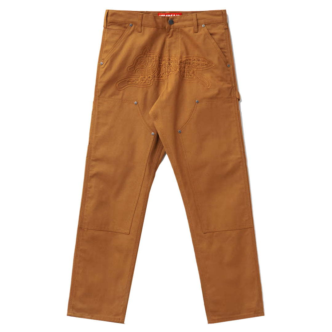 WORK PANTS VANILA FIT - Durable Comfort Fit Work Pants for Men & Women - Perfect for Construction, Landscaping & Outdoor Jobs
