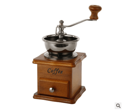 Vintage Grinder