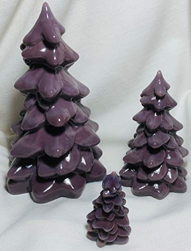 Eggplant Purple