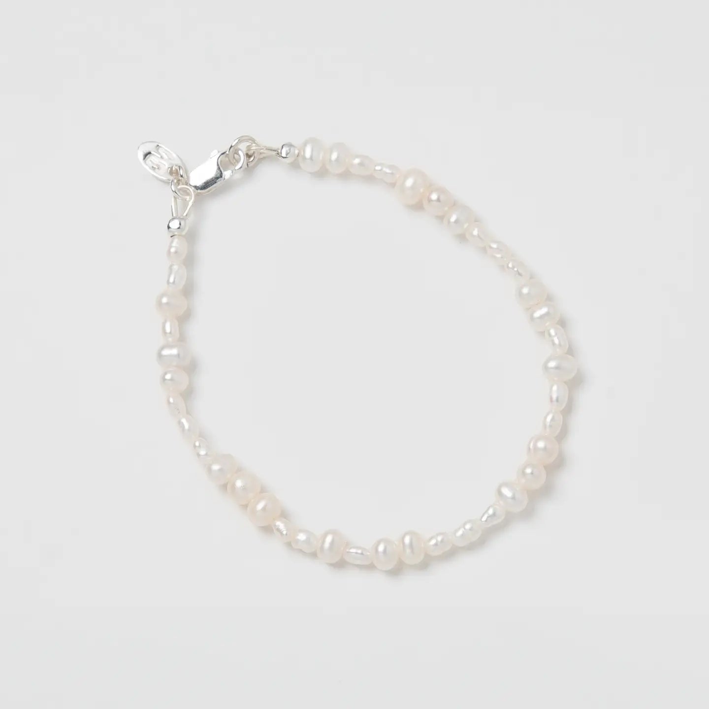 Amalie Bracelet for Women - Elegant & Stylish Adjustable Bangle Jewelry Gift for Her | Perfect for Parties, Weddings & Everyday Wear