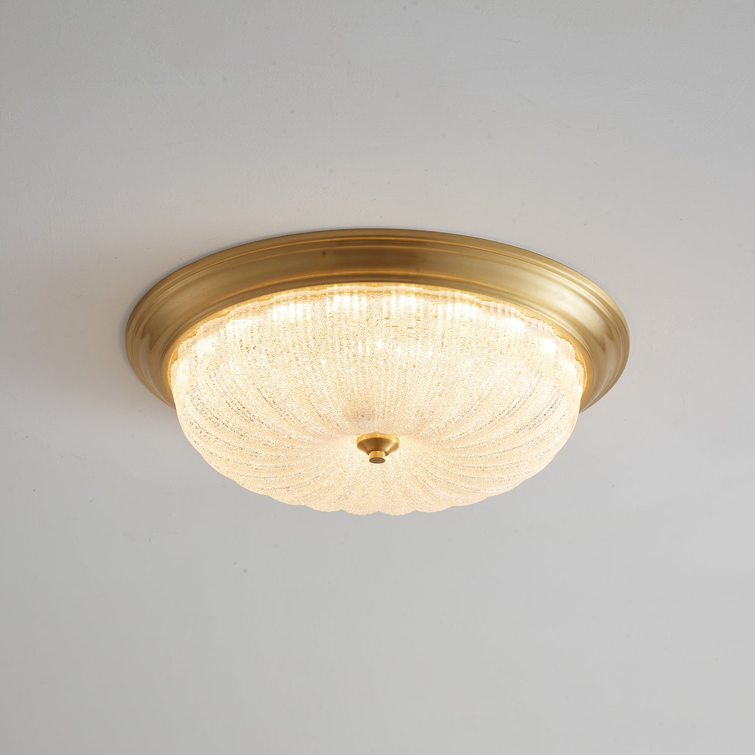 Aurevielle Modern Ceiling Lamp - Stylish LED Lighting Fixture for Living Room, Bedroom, and Dining Room | Energy-Efficient Indoor Hanging Light for Home Decor