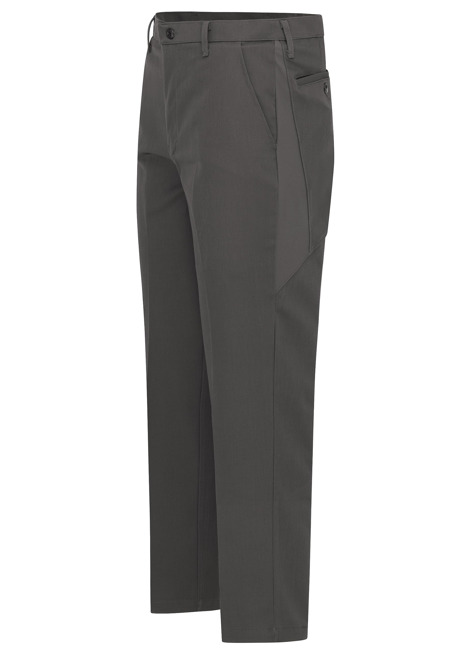 Red Kap Men's Mimix Utility Work Pants - Durable & Comfortable for Construction, Landscaping & Outdoor Jobs