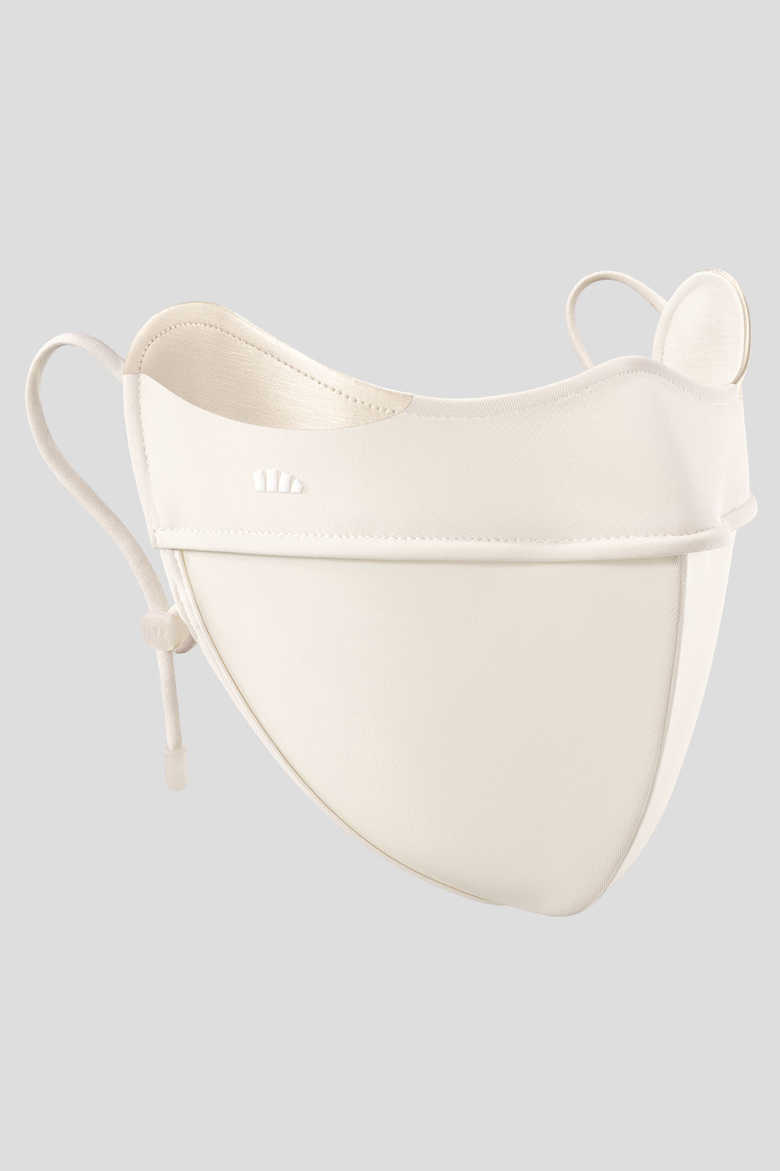 3D Eye Shield Sun Mask UPF50+ UV Protection - Anti-Glare & Windproof for Outdoor Sports, Cycling, Running & Hiking