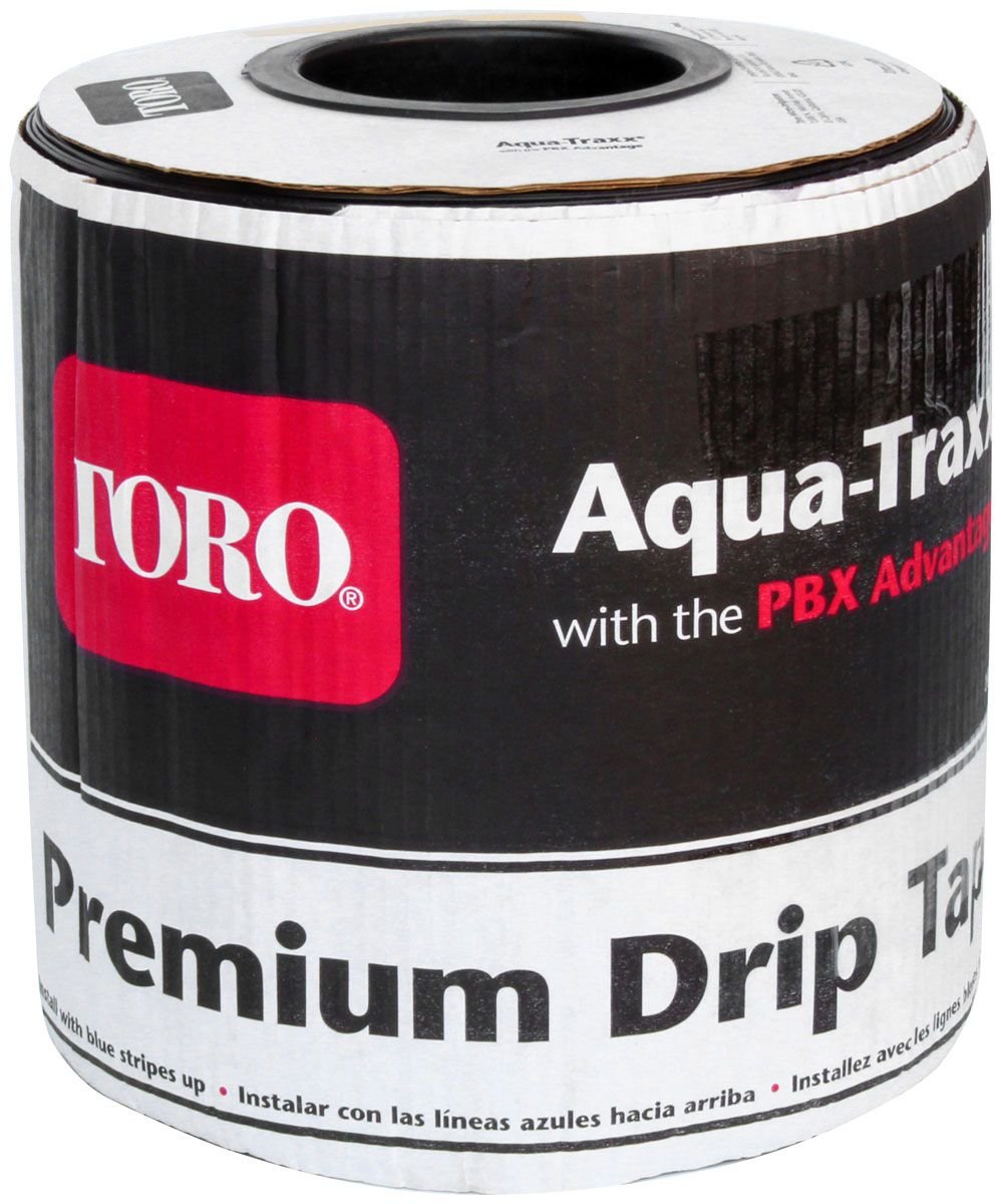 Toro Aqua-Traxx 5/8