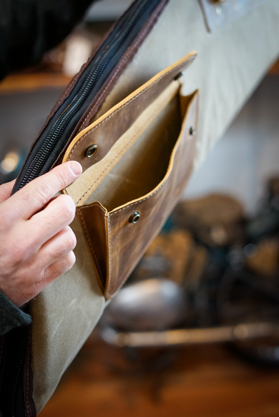 2022 Limited Edition Gun Case - Premium Protection for Firearms - Perfect for Hunting, Shooting Range & Outdoor Adventures