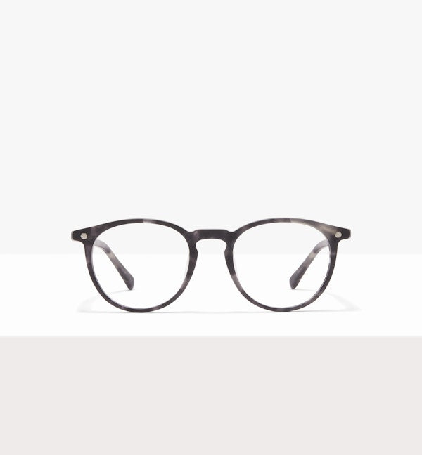 Matte Grey Tort