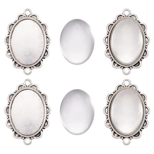 25x18mm-5 Sets
