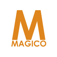 Magico 5 Degree Angle Cradle for ACC - Perfect for Smartphone & Tablet Stand, Office Desk Accessories, and Hands-Free Viewing